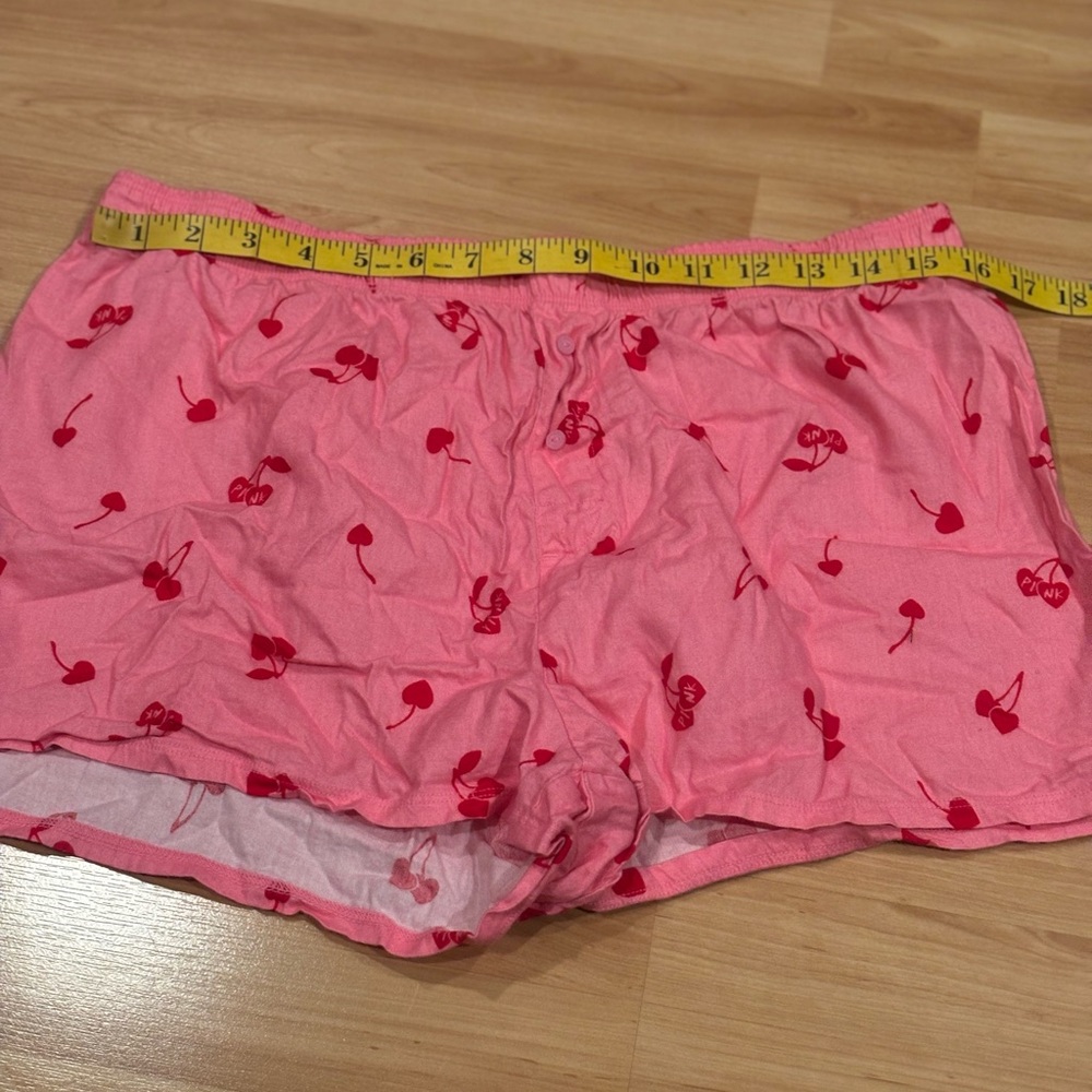 Victoria's Secret & PINK Sleep Shorts - Picture 6 of 7